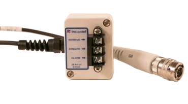 Micromate Plus Remote Alarm Controller