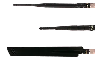 Replacement Antennas for the Micromate Plus