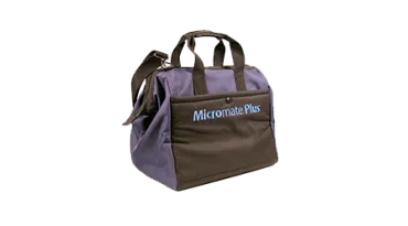 Micromate Plus Carry Bag