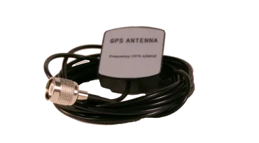 Micromate Plus GPS Antenna with Cable