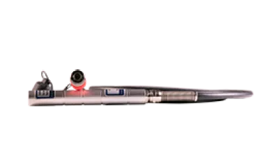 Micromate Plus linear microphone