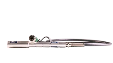 Micromate Plus Sound Level Microphone