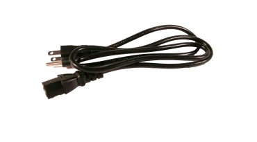 Micromate Plus 3-Prong Cable (North America)