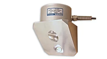 Wall Mount Bracket for Triaxial Geophone