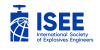 International Society of Explosives Engineers Logo